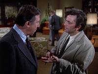 Кадр Коломбо: Горе от ума