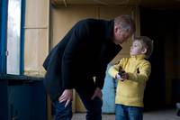 Кадр Камень