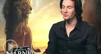 Ролик о съёмках