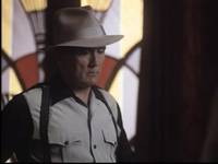 Кадр Диллинджер и Капоне