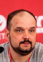 Тарас Ткаченко фото