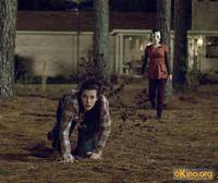 Кадр Незнакомцы