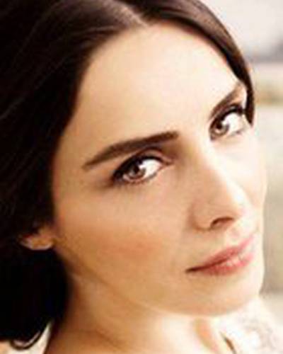 Нур Айсан фото