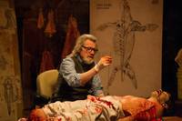 Кадр Бивень