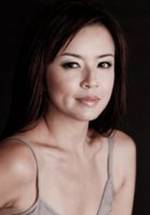 Мелоди Чен фото