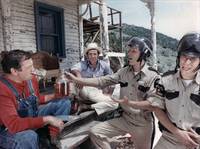 Кадр Возвращение надоедливой букашки