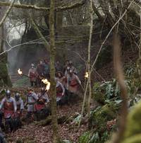 Кадр Мерлин