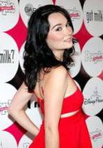 Кристен Рулин фото