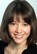 Ольга Гришина фото