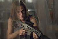 Кадр Багровая мята