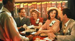 Кадр из фильма "Авалон" - 1