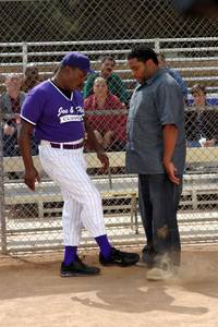 Кадр All About the Andersons