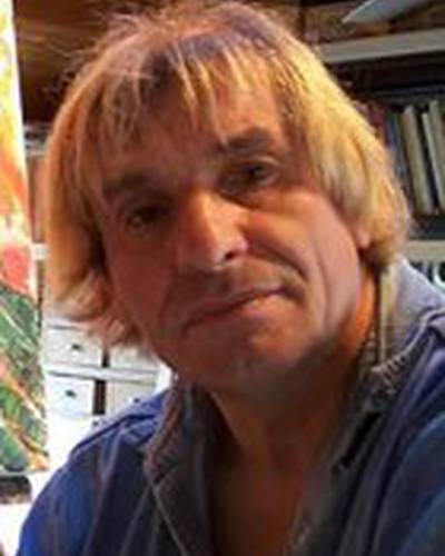 Жан-Клод Рой фото