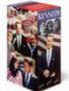 Кеннеди (мини-сериал)