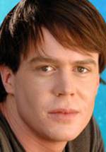 Бёрджесс Эбернети фото