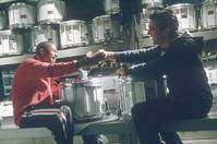 Кадр Барабанная дробь