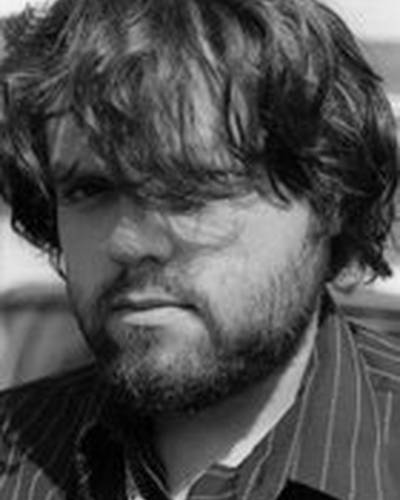 Джеймс Занн фото