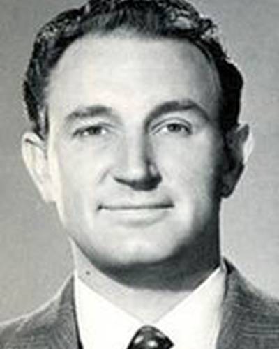 Джордж Уоллес фото