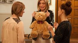 Кадр из фильма "Evlenmeden Olmaz" - 2