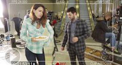 Промо-ролик 