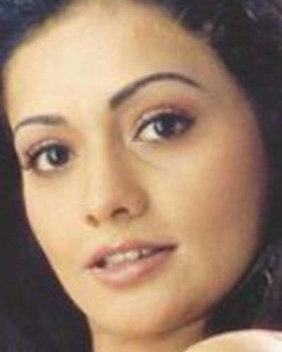 Мира Васудеван фото