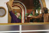 Кадр Ханна Монтана