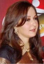 Зеба Бахтиар фото