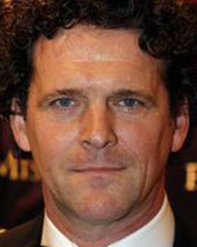 Марк Ритман фото