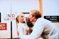 Кадр Молодость, больница, любовь