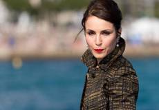 Нуми Рапас сыграет шпионку Моссада