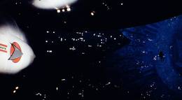 Кадр из фильма "Звездный путь: Фильм" - 1