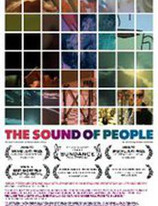 The Sound of People