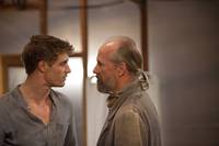 Кадр Гостья