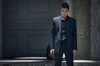 Кадр Человек из ниоткуда