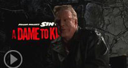 Интервью с актерами №7