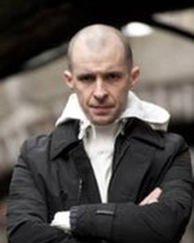 Том Вон-Лолор фото