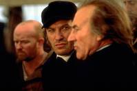 Кадр Моби Дик (мини-сериал)