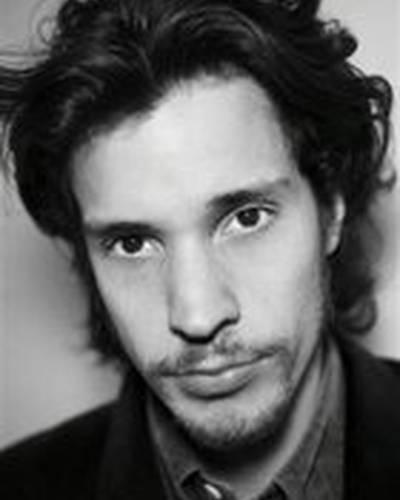 Родольф Поли фото