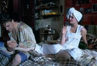 Кадр Мечтатели