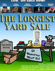 The Longest Yard Sale