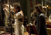 Кадр Виктор Франкенштейн