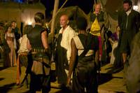 Кадр Череп и кости