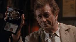 Кадр из фильма "Коломбо: Убийство рок-звезды" - 2