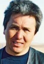 Сабит Курманбеков фото