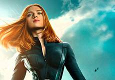 Скарлетт Йоханссон высмеяли за худобу