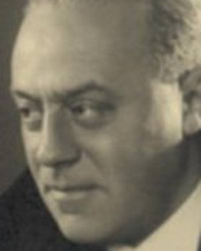 Пауль Морган фото