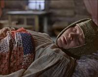 Кадр Сказы уральских гор