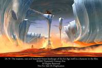 Кадр Ледниковый период