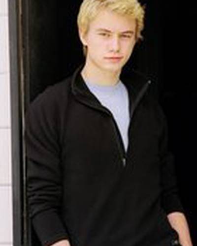 Кристоф Сандерс фото