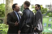 Кадр В поле зрения